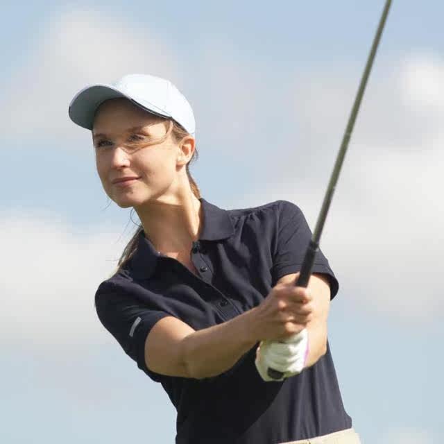 Polo sport femme - Ref 552186 Image 32