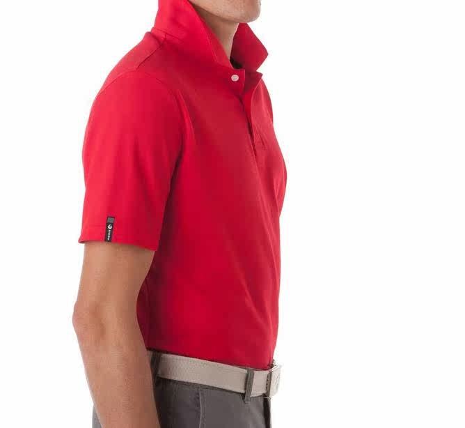 Polo sport homme - Ref 552188 Image 31