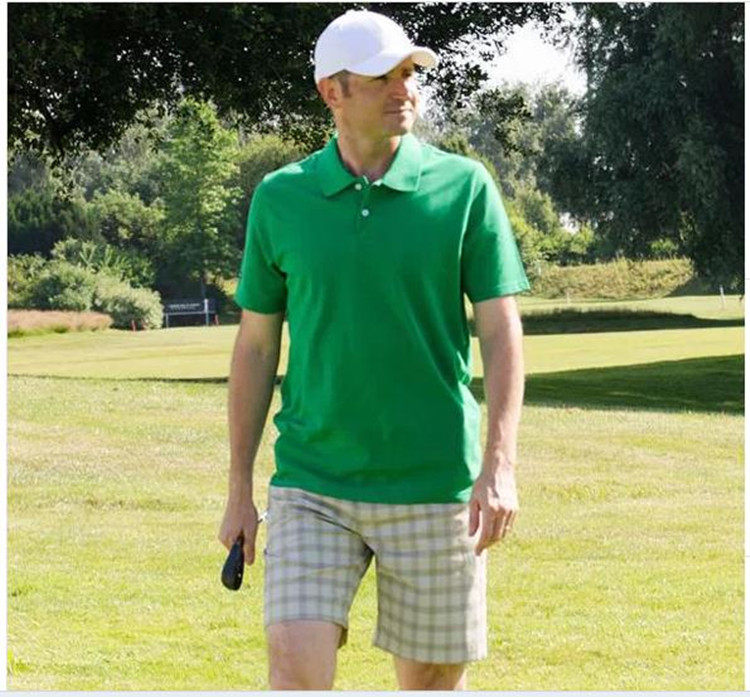 Polo sport homme - Ref 552188 Image 12