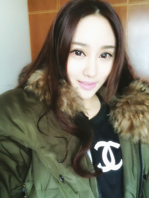 Perruque MEIQSS    Les cheveux longs - Ref 2613509 Image 19