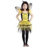 Детский мультяшный костюм, xэллоуин