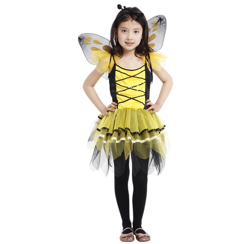 Детский мультяшный костюм, xэллоуин