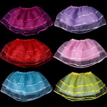 Love novelties Halloween Childrens Performance Square Dance Dress Dress Children Children Dance Dresses Dresses Dresses Dress