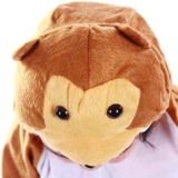 爱新奇 Детский день производительности костюмы