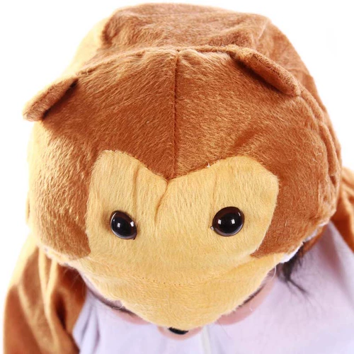 爱新奇 Детский день производительности костюмы