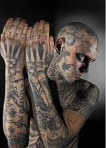 Halloween Tattoo Sleeve Sunscreen Sunscreen Gloves Seamless Jailbreak Free Riding Sleeves Mens One Double Price 60g