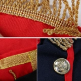 爱新奇 Детский костюм, солдат, xэллоуин, косплей, детская одежда