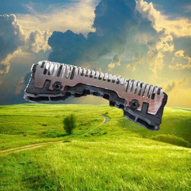 Panasonic Razor ES-GA20 ES8111 ES8113 LT20 SL41 Head Blade WES9068N