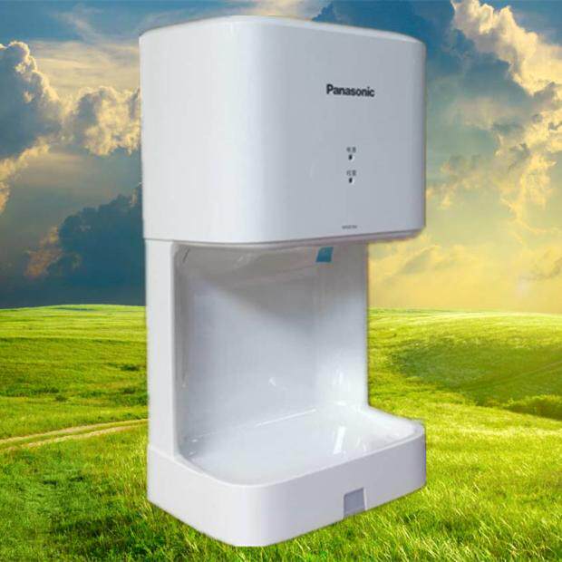 Panasonic Dry Hand Instrumental FJ-T09B3C FJT09A3C Makeup Room High Speed Dryer Fully Automatic Induction Roaster