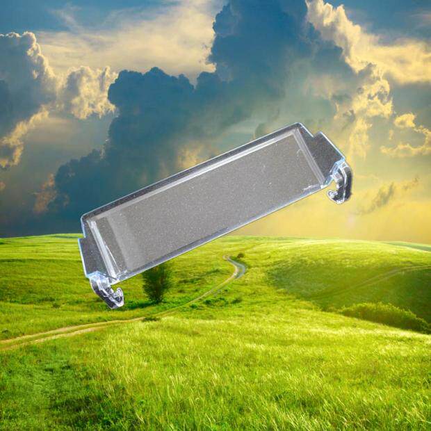 Panasonic household refrigerator refrigerator NR-W56S1 freezer drawer flip plate baffle