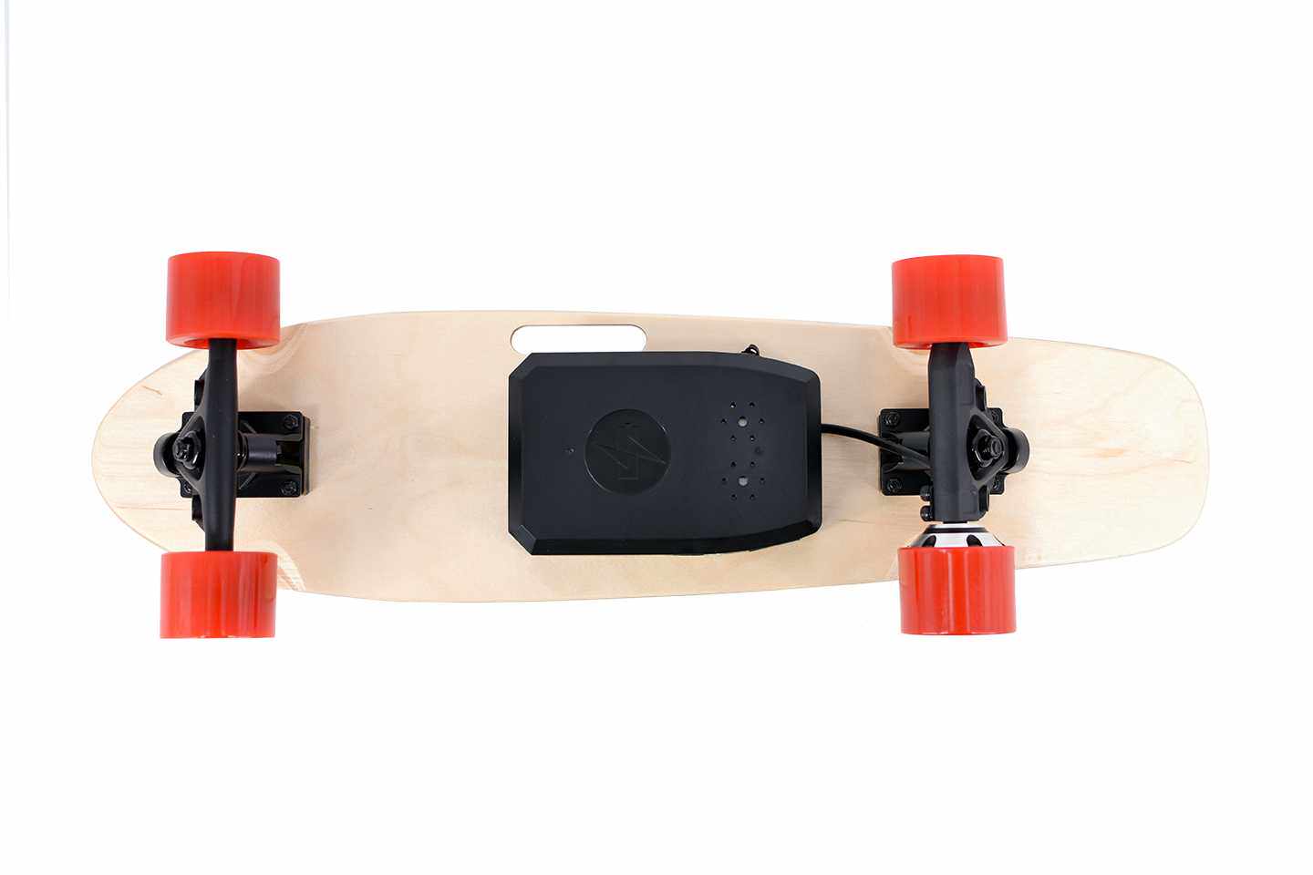 Самокат 电动滑板四轮大小鱼板代步成人刷街学生成年专业板无线遥控滑板车 Skihot