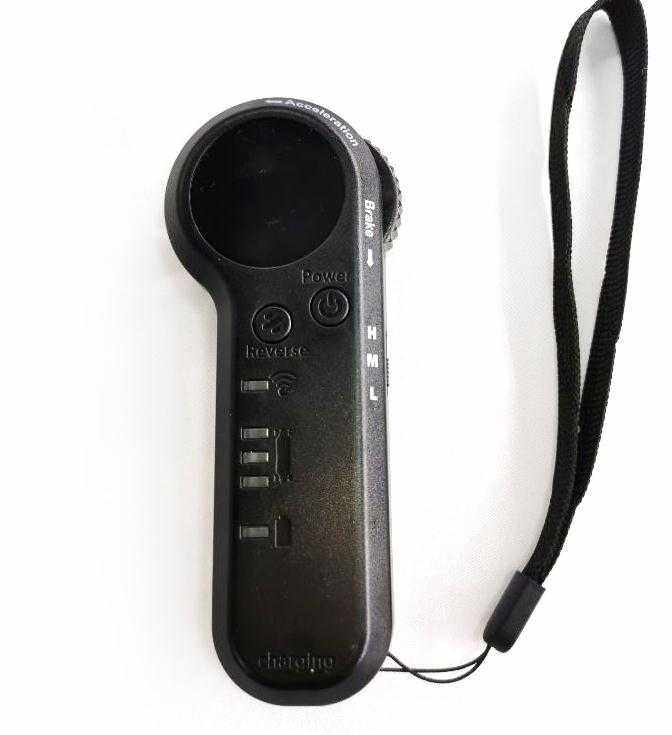 Самокат 电动滑板四轮大小鱼板代步成人刷街学生成年专业板无线遥控滑板车 Skihot