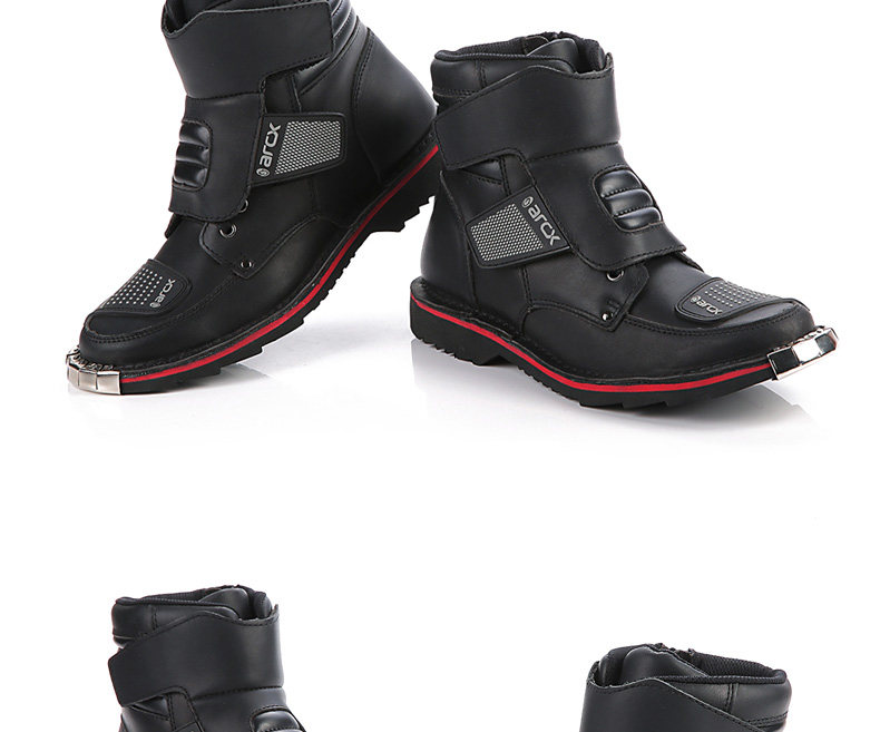 Boots moto ARCX - Ref 1391162 Image 17