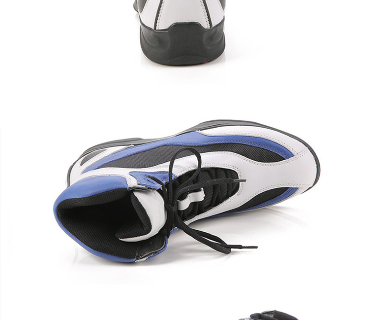 Boots moto ARCX - Ref 1390506 Image 28