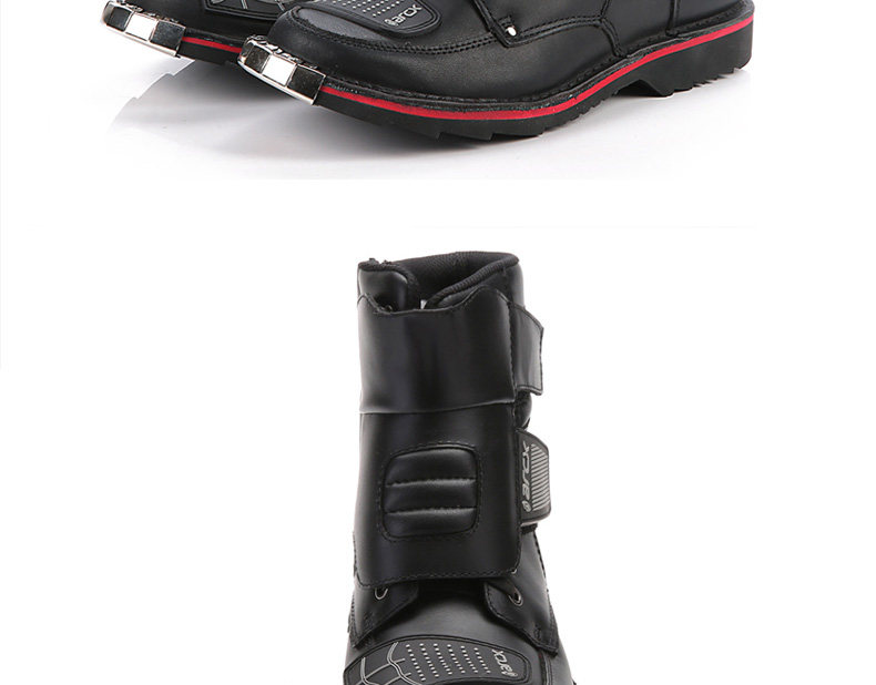 Boots moto ARCX - Ref 1391162 Image 19