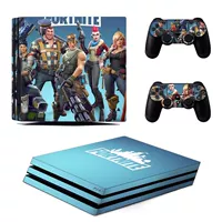 DATA FROG Máy chủ lưu trữ PS4pro Pháo đài đêm Máy chủ lưu trữ phim Trò chơi Fortnite - PS kết hợp dây cáp type c