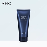 Hàn Quốc AHC B5 Hyaluronic Acid Deep Cleansing Moisturising Oil Control Control tạo bọt cho nam và nữ Xiaoxin Beauty - Chất tẩy rửa