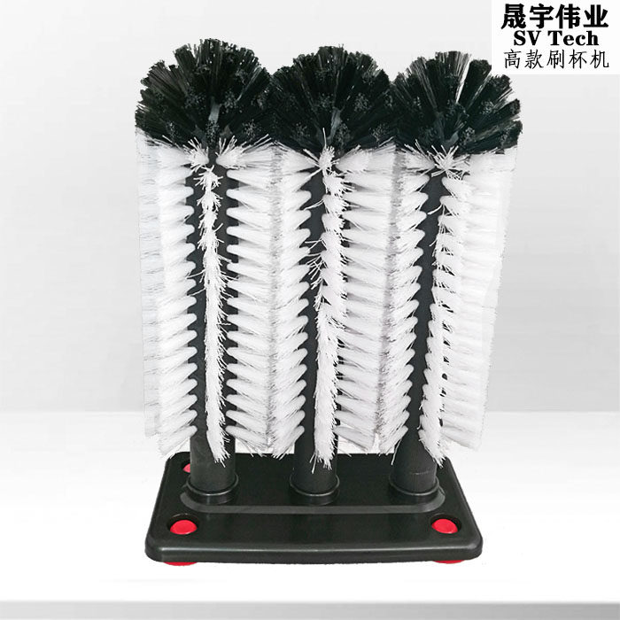 Brush Cup Brush Cup Brush Window Energy Saving without washing cup Brush Bar Hotel KTV Tea Restaurant Large-row kitchen