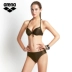 ARENA Arina bikini áo tắm nữ gợi cảm áo tắm chia áo tắm thời trang nhiều màu thiết bị bơi - Bộ đồ bơi hai mảnh 	mẫu áo tắm 2 mảnh	 Bộ đồ bơi hai mảnh