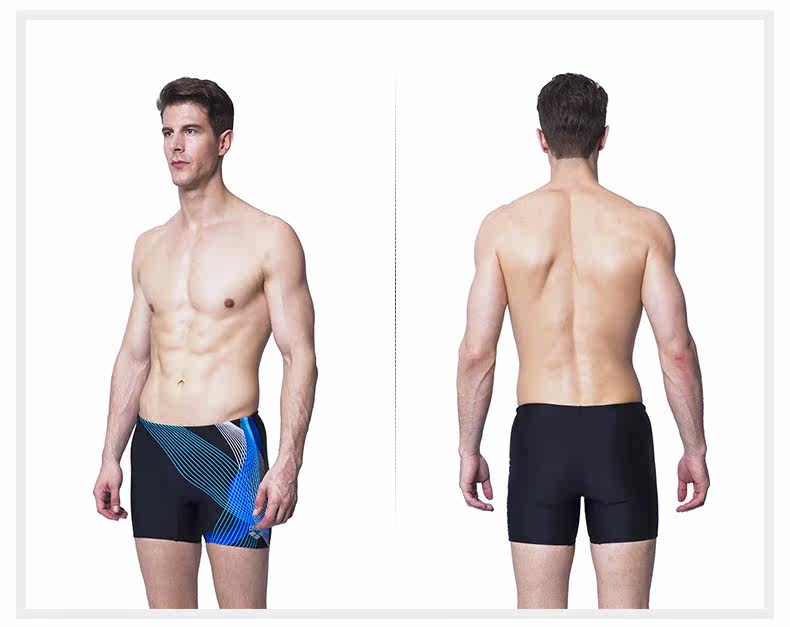 Maillot de bain homme ARENA    - Ref 2508054 Image 13