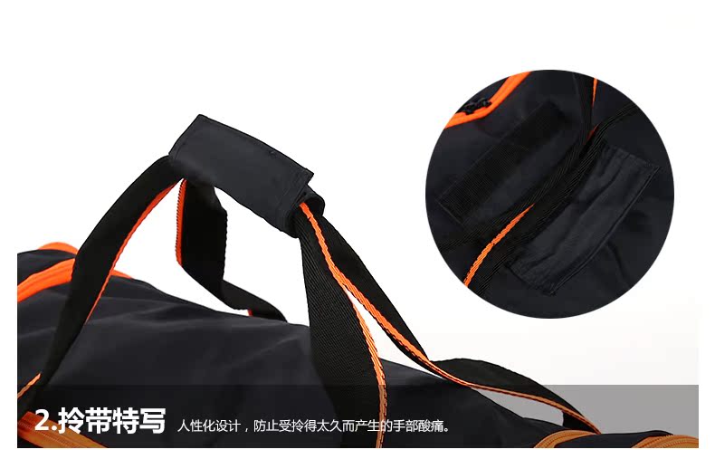 Sac de sport - Ref 15672 Image 21