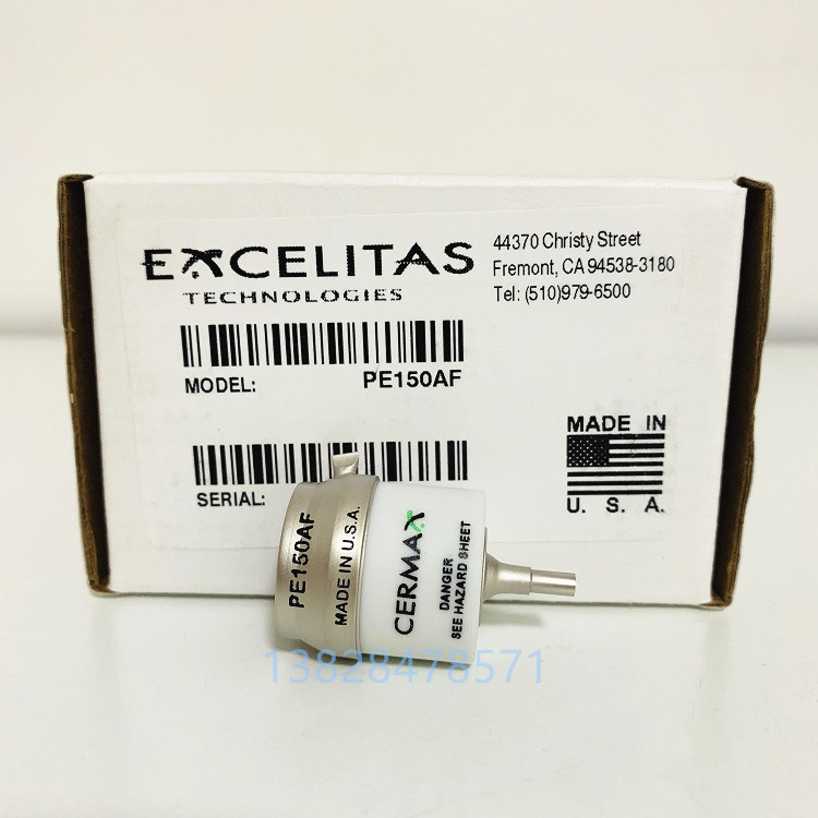 PE150AF xenon lamp Foxes 150W EPX2200 2500 1000 Cold light source bulb Y1808