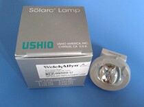 WelchAllyn USHIO Bulb WelchAllyn Bulb 09500-U 24W