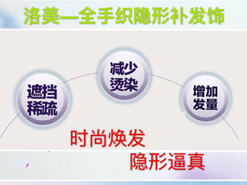 Extension mèches - Ref 218913 Image 8