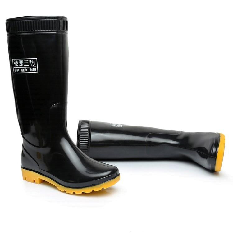 Chaussures - bottes caoutchouc homme - Ref 970325 Image 7