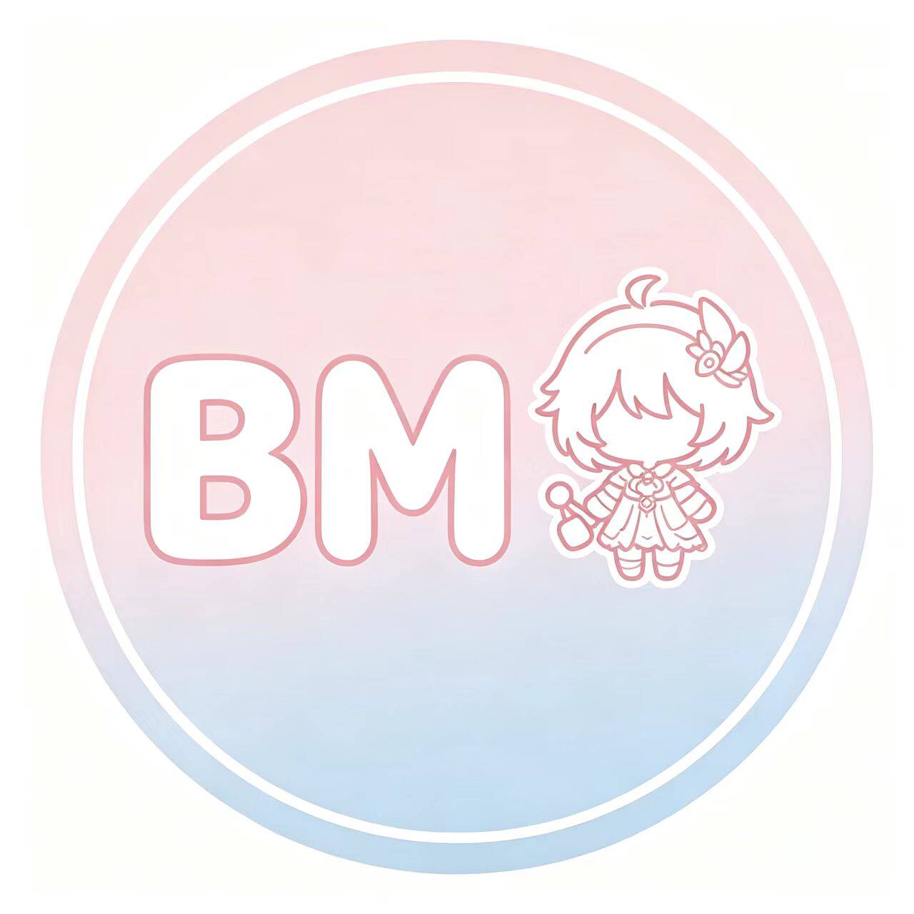 BM cos的LOGO