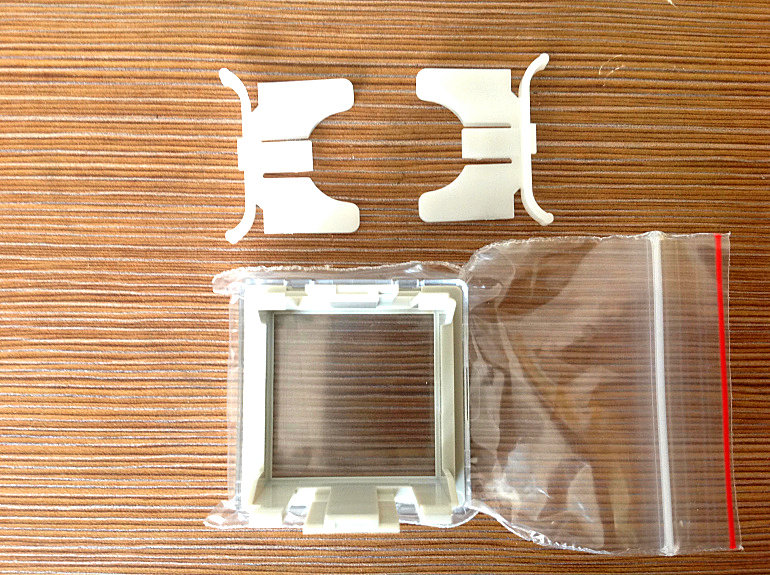 New Jingdeng KITA vacuum digital display pressure switch KP25V04F1