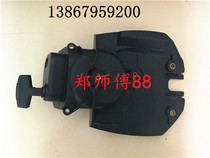 Suitable for Yamaha Double Horse 4 Punch 2 5 horsepower horse outboard motor hook engine starter pull disc pull rope