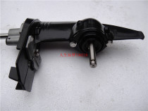 Haifei Hankai 3 5 3 6 horsepower outboard engine marine engine gasoline engine propeller motor gearbox shaft