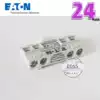 EATON Muller motor circuit breaker auxiliary contact point NHI-E-11-PKZ0 contact new original spot