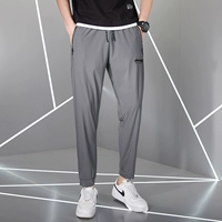 869 Мужской темно -серый [Foot Foot]