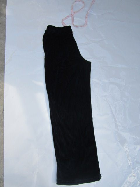 Pantalon pyjama - Ref 726064 Image 11