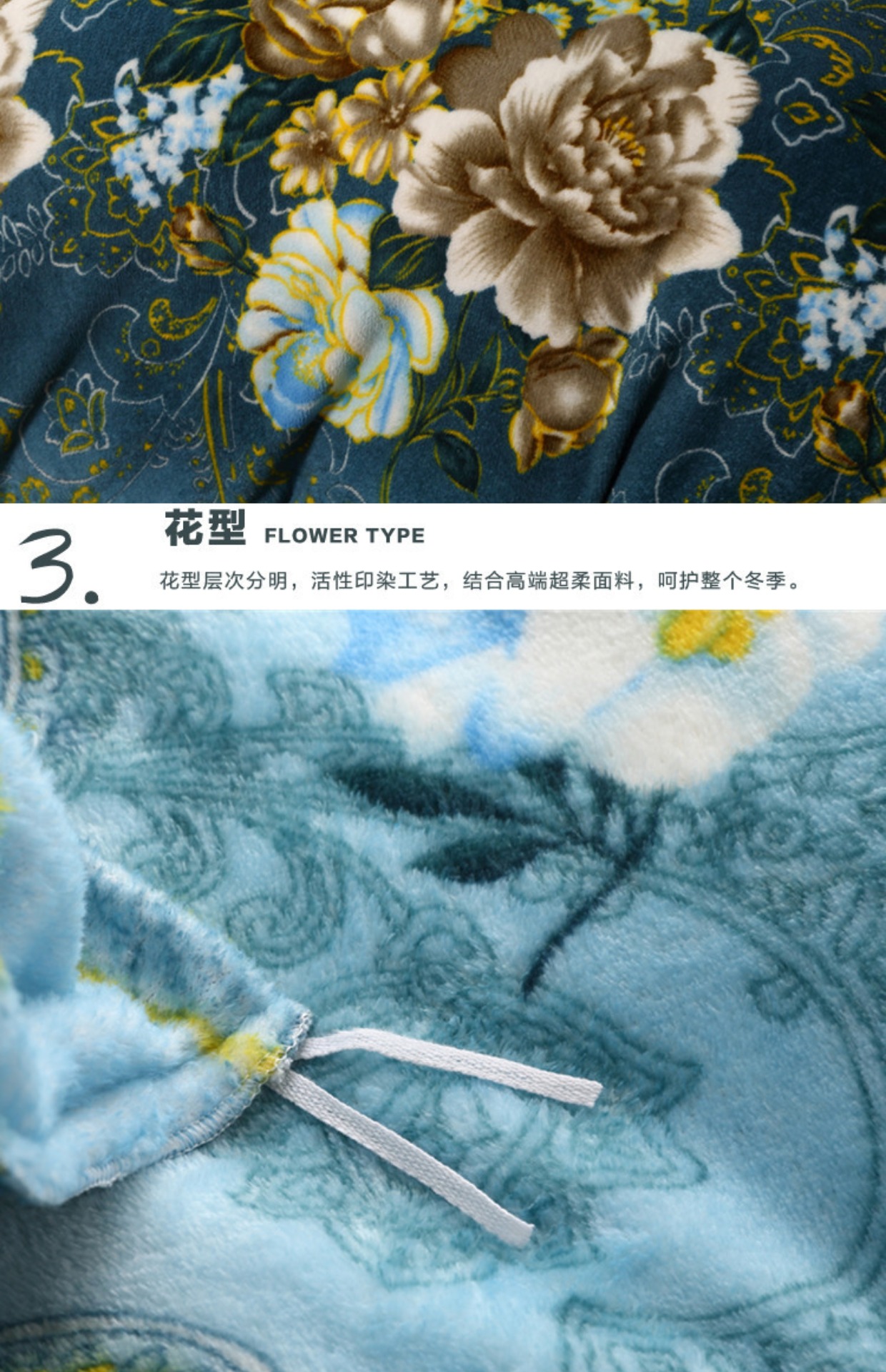 Mỗi ngày pháp luật đặc biệt mùa đông nhung san hô dày Levin cashmere flannel gia đình Hàn Quốc bốn áp dụng tấm gối - Bộ đồ giường bốn mảnh chăn ga gối đệm giá rẻ