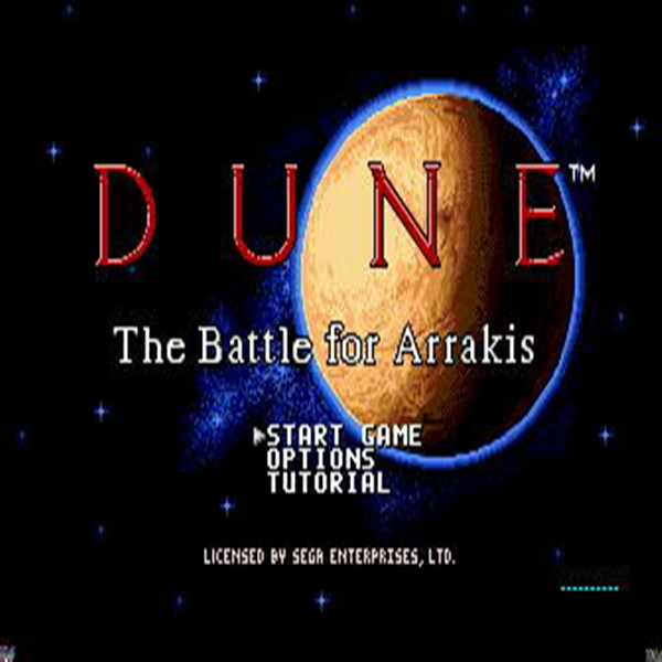 SEGA card black card Sega game card 16-bit black card Dune Castle 2