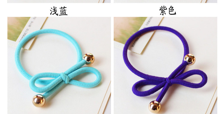 Accessoire cheveux - Ref 1203914 Image 15