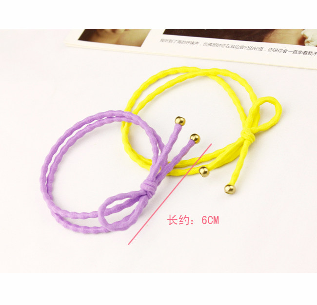 Accessoire cheveux - Ref 1203914 Image 8