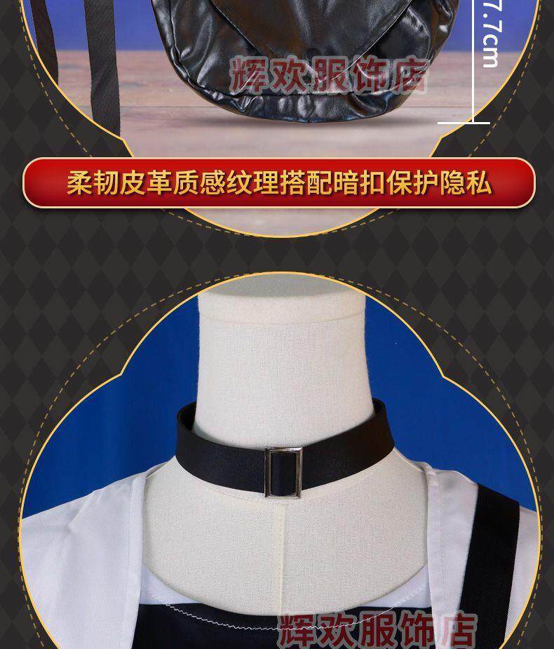 Реквизит для праздника 动漫杀戮天使瑞吉儿同款cos服瑞吉尔.加德纳瑞依cosplay假发套装
