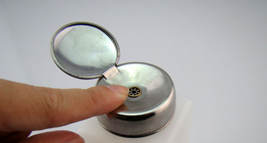 Lunettes 3D      - Ref 2622533 Image 9