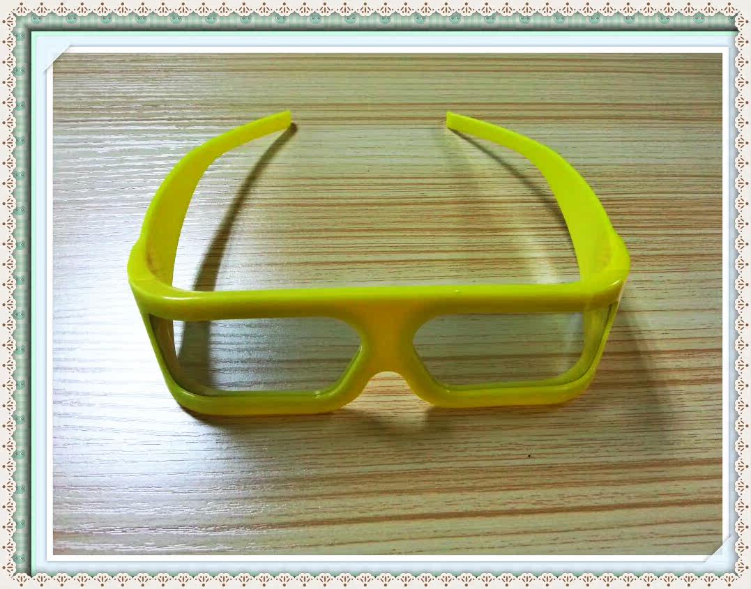 Lunettes 3D      - Ref 2622532 Image 10
