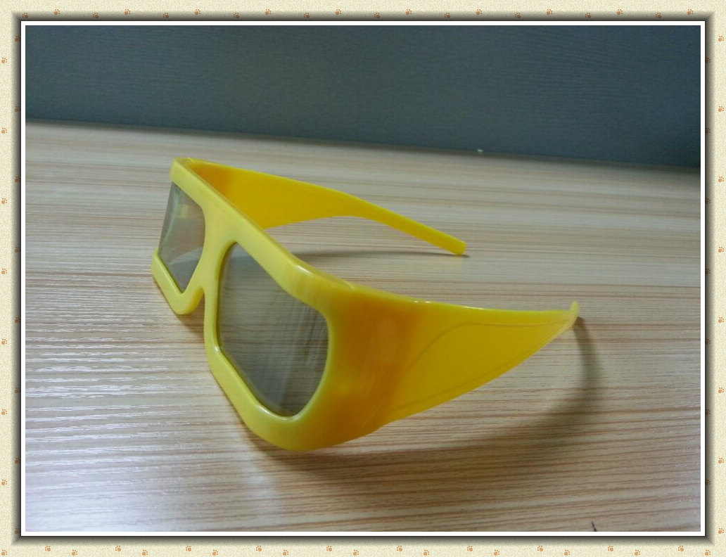 Lunettes 3D      - Ref 2622532 Image 9