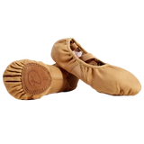 Обувь, эластичные детские танцующие туфли, мягкая подошва