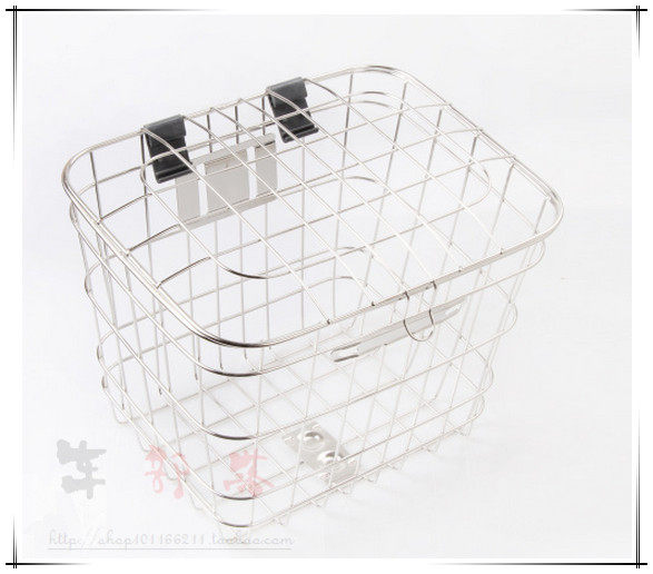 Panier pour vélo - Ref 2257606 Image 21