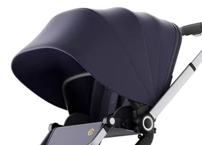 Yiletu Emu Four-Speed Sunshade Canopy Can Be Replaced with a Three-Speed Version