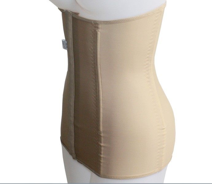 Corset PW02/RW02 en nylon - Ref 672636 Image 6