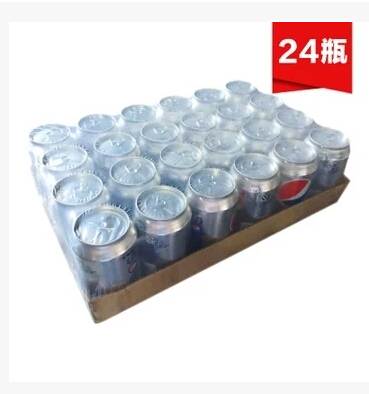 Pepsi Pepsi Light Coke 330ml*24 listen to the whole box of sugar-free Cola Jiangsu-Shanghai Anhui