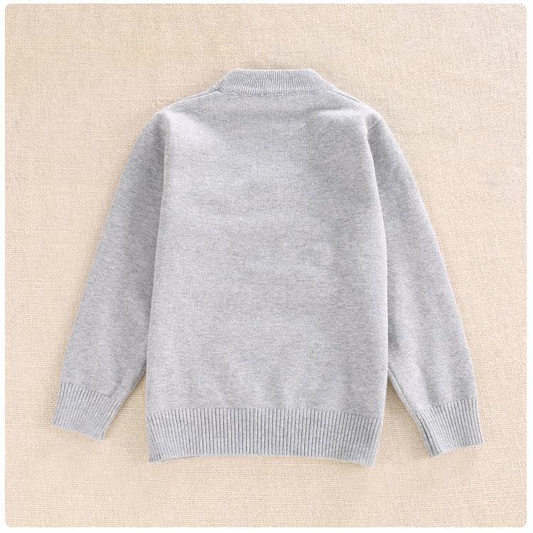 Pull fille MEMAMUZ - Ref 2103857 Image 28